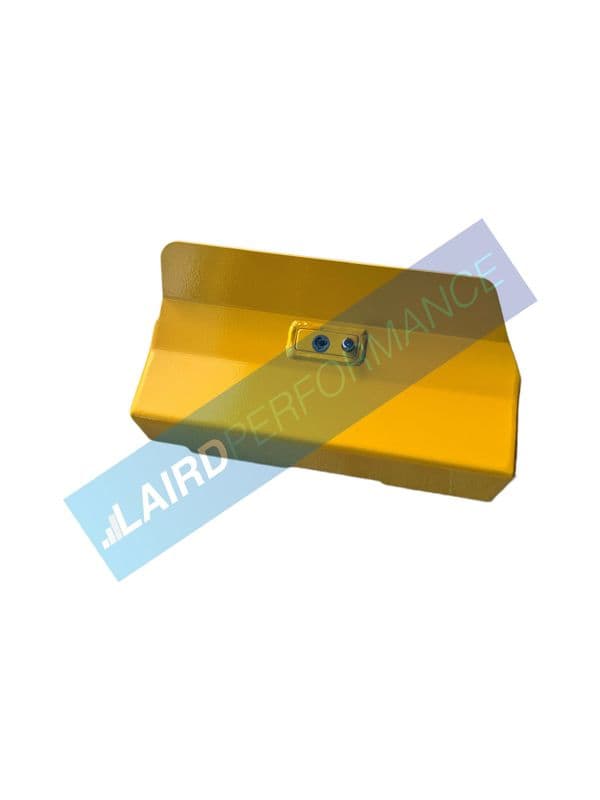 Ford Transit MK7 Security pedal lock (2006-2013 manual models)