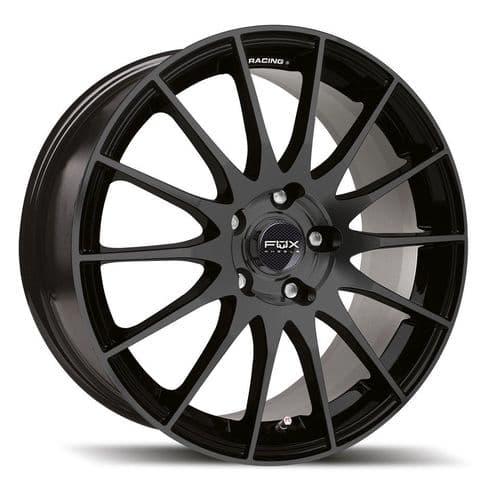 FOX wheels 17" FX004