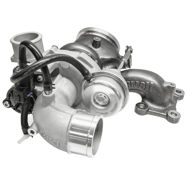Garrett Powermax Ford 2.0L EcoBoost Stage 1 Upgrade Supports Up To 350 BHP