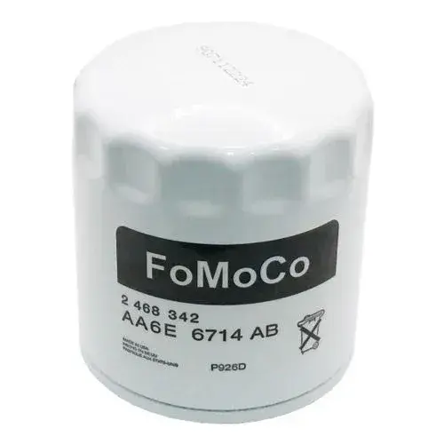 Genuine Ford Oil FIilter