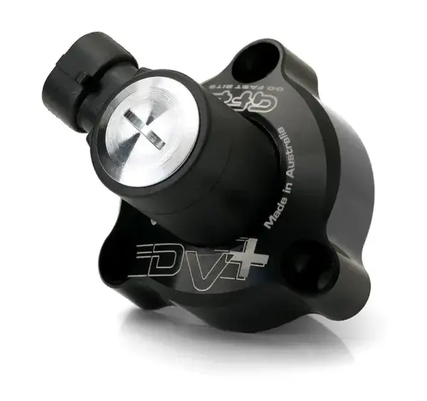 GFB DV+ Upgraded Recirc valves Mercedes C63 AMG