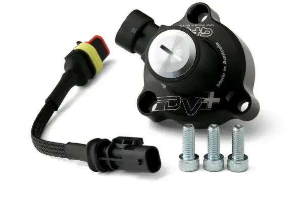 GFB DV+ Upgraded Recirc valves Mercedes C63 AMG