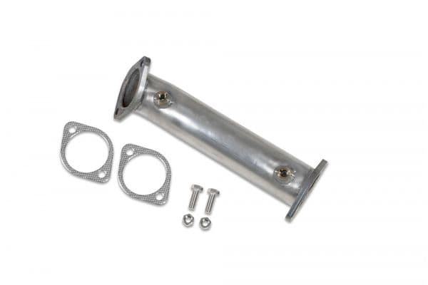 HYUNDAI I20 N 2021 - 2022 Scorpion NON-RESONATED GPF DELETE