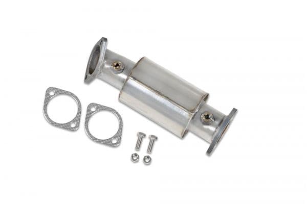 HYUNDAI I20 N 2021 - 2022 Scorpion RESONATED GPF DELETE