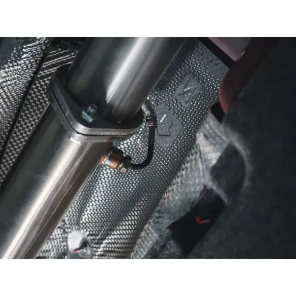 Hyundai i20 N Performance GPF Delete Exhaust