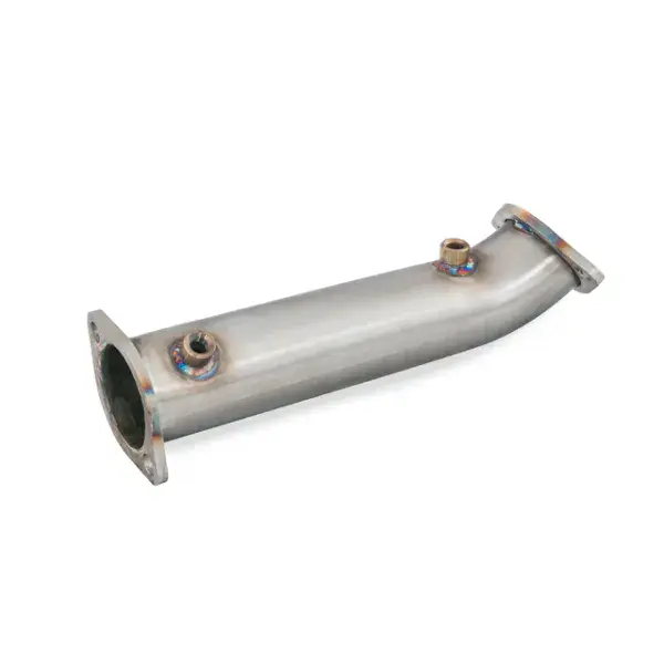 Hyundai i20 N Performance GPF Delete Exhaust