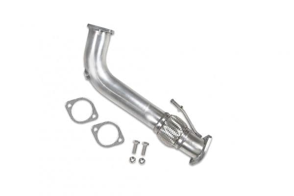 Hyundai i20N  2021-2022 Scorpion FRONT FLEX PIPE