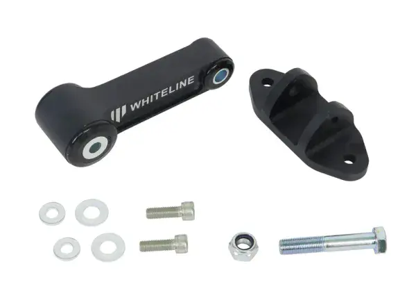i30N Upgraded Engine torque mount