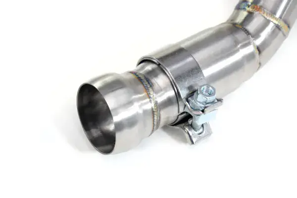 Jaguar F Type 2 Litre P300 - Sport Exhaust With Sound Architect™ (2020 on)