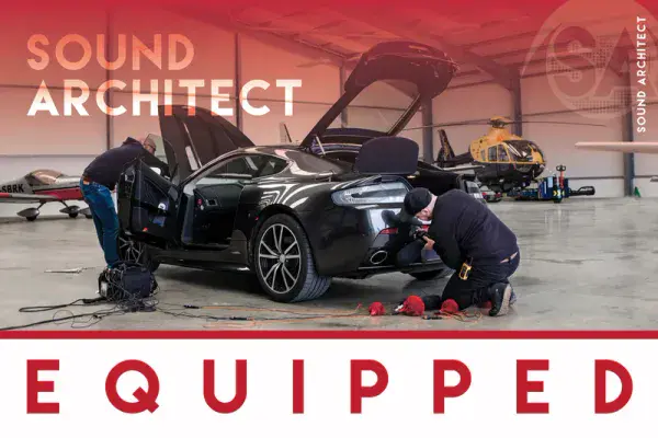 Jaguar F Type 2 Litre P300 - Sport Exhaust With Sound Architect™ (2020 on)