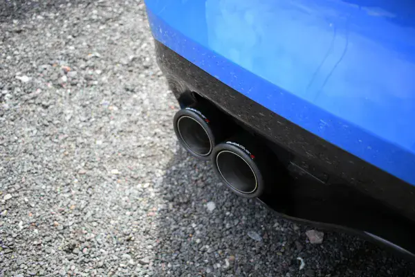 Jaguar F Type V8 inc. AWD - Sport System with Sound Architect™ (2014 on)