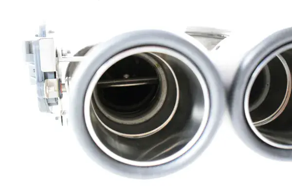 Jaguar F Type V8 inc. AWD - Sport System with Sound Architect™ (2014 on)
