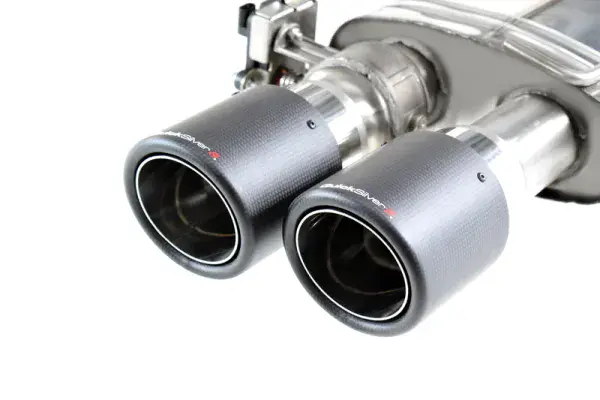 Jaguar F Type V8 inc. AWD - Sport System with Sound Architect™ (2014 on)