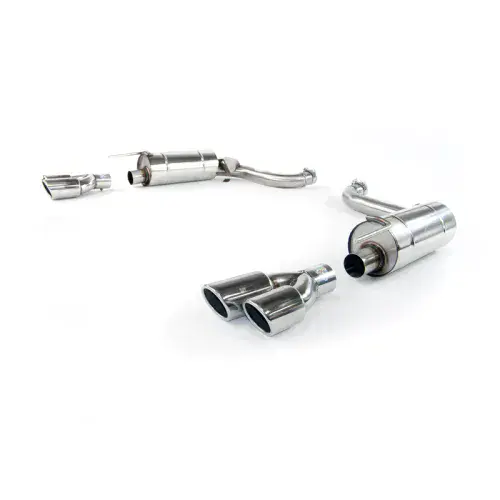 Jaguar XFR, XFR-S Sport Exhaust (2013 on)