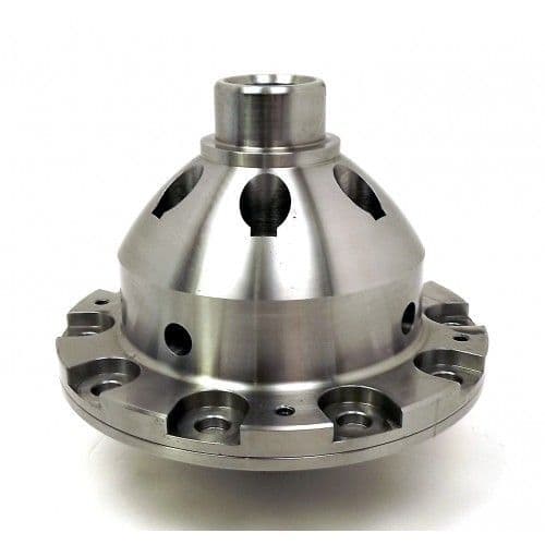 KAAZ LSD 1.5 Way SuperQ Ford Fiesta ST180