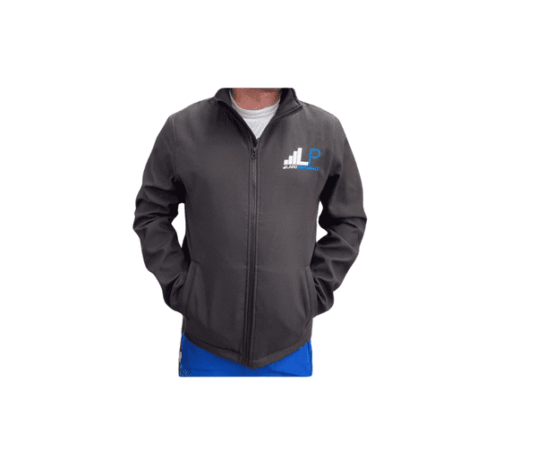 KIDS Laird Performance Soft Shell Jacket