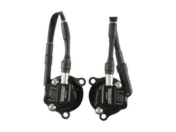 Kompact EM Dual Port Valves  (LOUD)  VR29