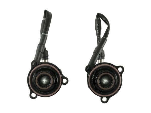 Kompact EM Dual Port Valves  (LOUD)  VR29