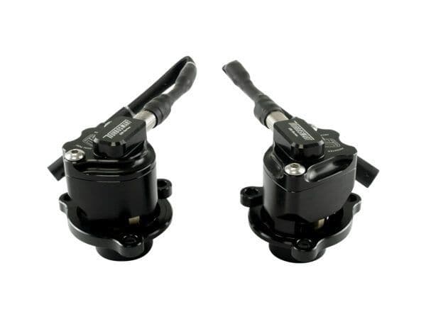 Kompact EM Dual Port Valves  (LOUD)  VR29