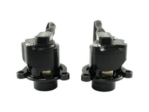 Kompact EM Dual Port Valves  (LOUD)  VR29