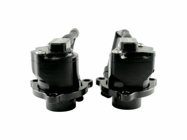 Kompact EM PlumBack Recirc Valves (Quieter) VR29