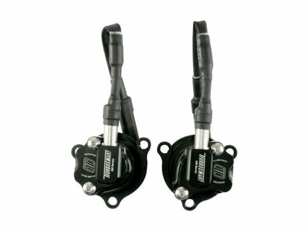 Kompact EM PlumBack Recirc Valves (Quieter) VR29