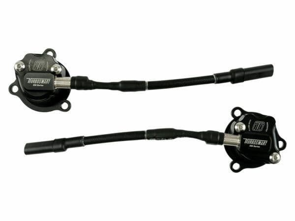 Kompact EM PlumBack Recirc Valves (Quieter) VR29