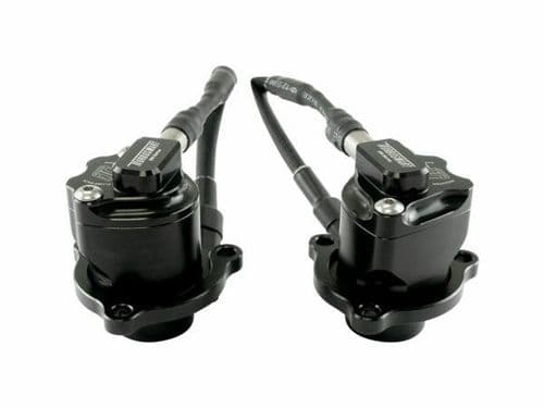 Kompact EM PlumBack Recirc Valves (Quieter) VR29