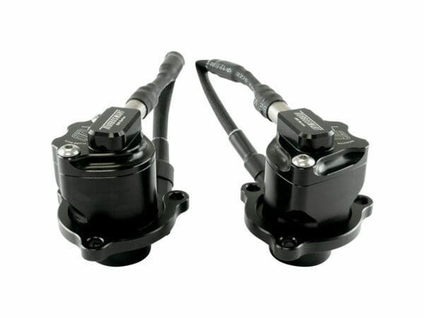 Kompact EM PlumBack Recirc Valves (Quieter) VR29