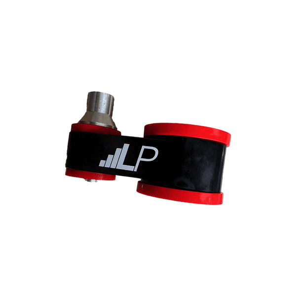 Laird Performance Fiesta ST180 Torque Mount