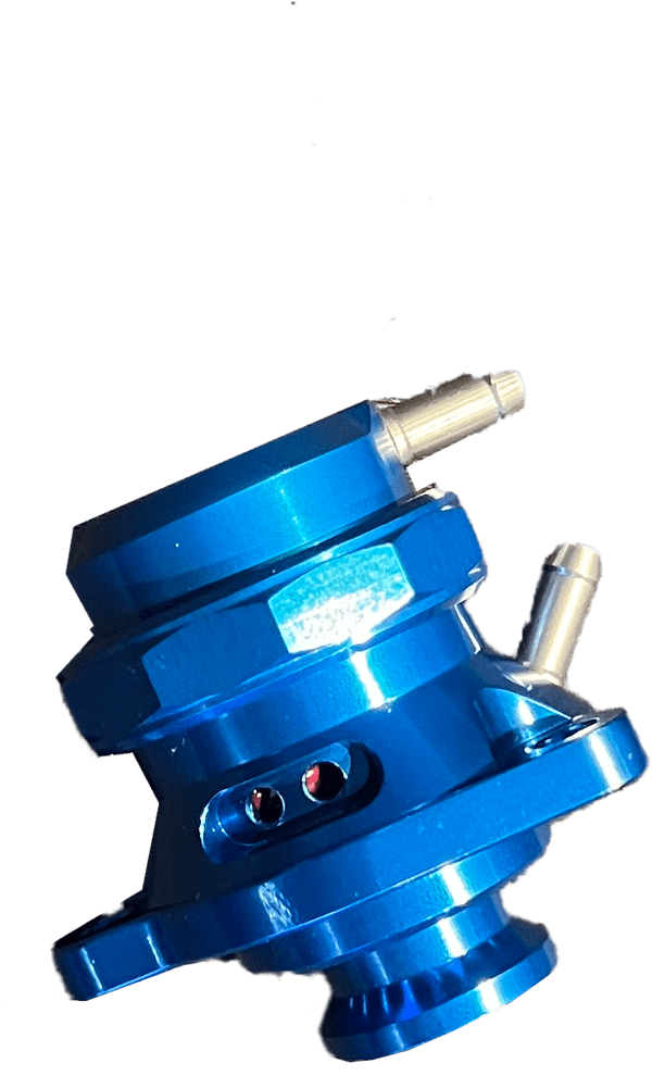 Laird Performance Ford Fiesta ST180 Atmospheric Dump valve