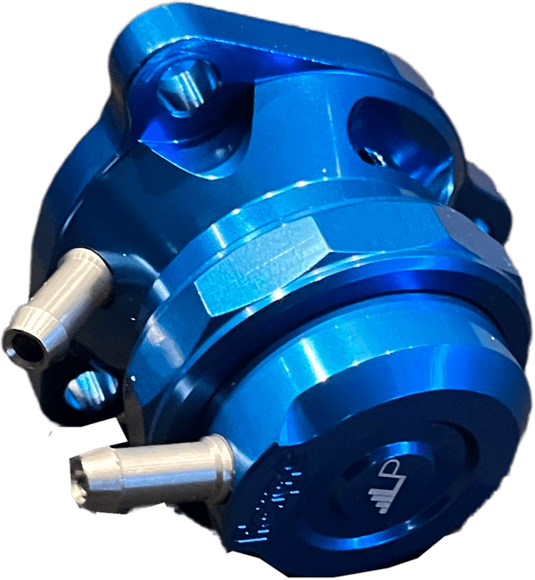 Laird Performance Ford Focus ST MK4/MK4 5 Atmospheric Dump valve