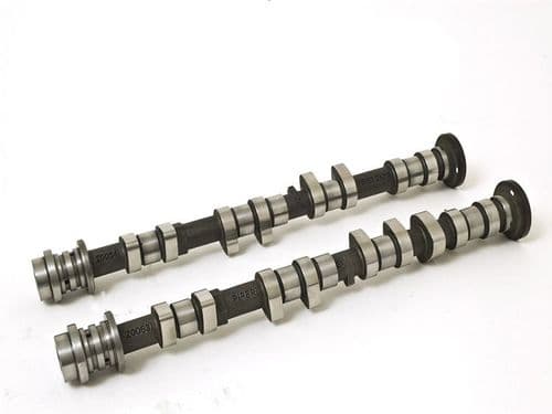 Laird Performance high lift camshaft kit