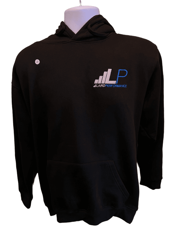 Laird Performance Outlaw hoodie