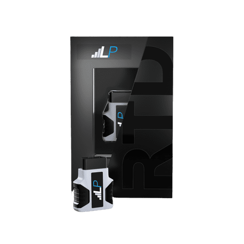 Laird Performance Stage 2 up to 310BHP with RTD (Remote Tune Device)