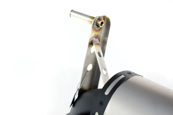 Lamborghini Aventador S LP740-4 - Sport Exhaust with Sound Architect™ (2017 on)