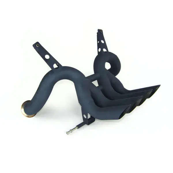 Lamborghini Aventador SV LP750-4 SuperVeloce - Ceramic Coated Sport Exhaust (2016 on)