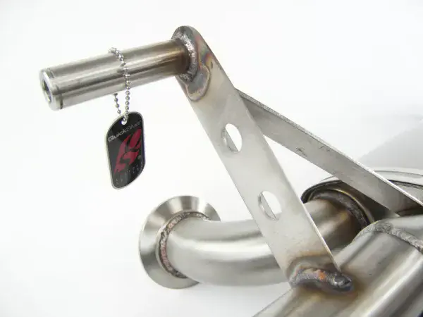 Lamborghini Gallardo LP550, LP560, LP570 - Titan Sport Exhaust with Sound Architect™ OPTION (2010-13