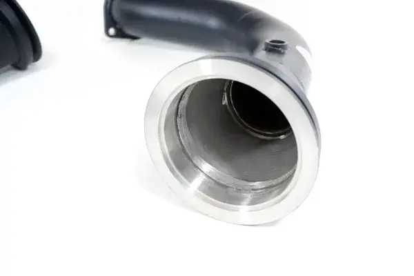 Lamborghini Urus - Ceramic Coated Catalyst Replacement Pipes (2018 on)