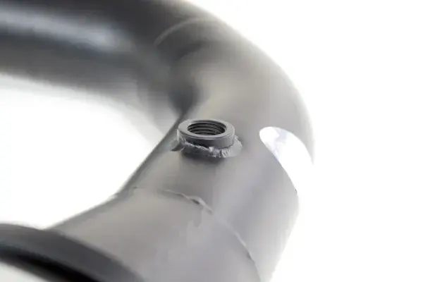 Lamborghini Urus - Ceramic Coated Catalyst Replacement Pipes (2018 on)