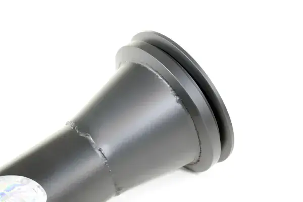 Lamborghini Urus - Ceramic Coated Catalyst Replacement Pipes (2018 on)