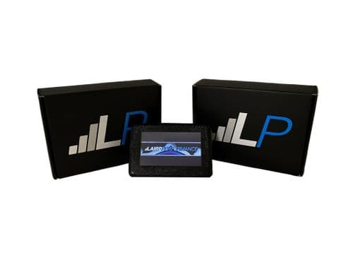 LP Flash Pro Handset (Stage 2 - 255BHP)