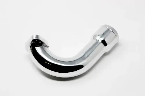 LP Hard Pipe turbo outlet