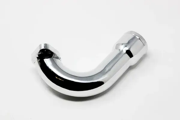 LP Hard Pipe turbo outlet