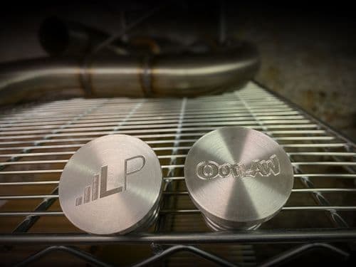 LP / Outlaw sound symposer delete bung