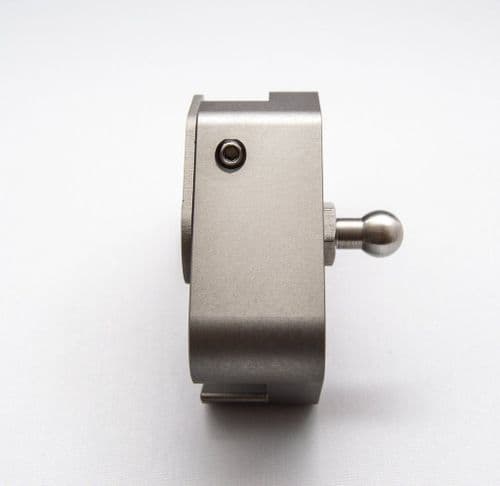 LP Short Shifter (adapter plate)