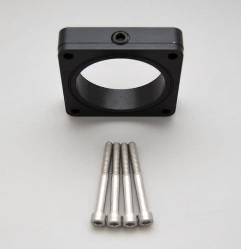 LP - Throttle body spacer petrol ST/RS