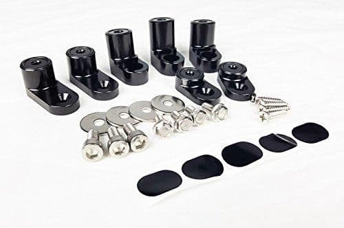 LP Wing raisers st250