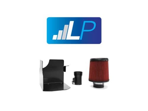 LP1R (150-165BHP) workshop fitted