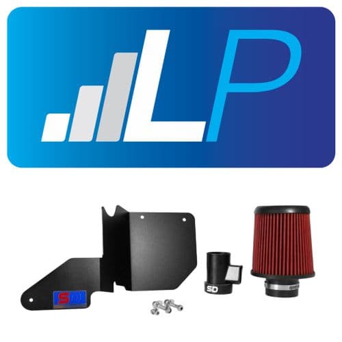 LP1R (150-165BHP) workshop fitted